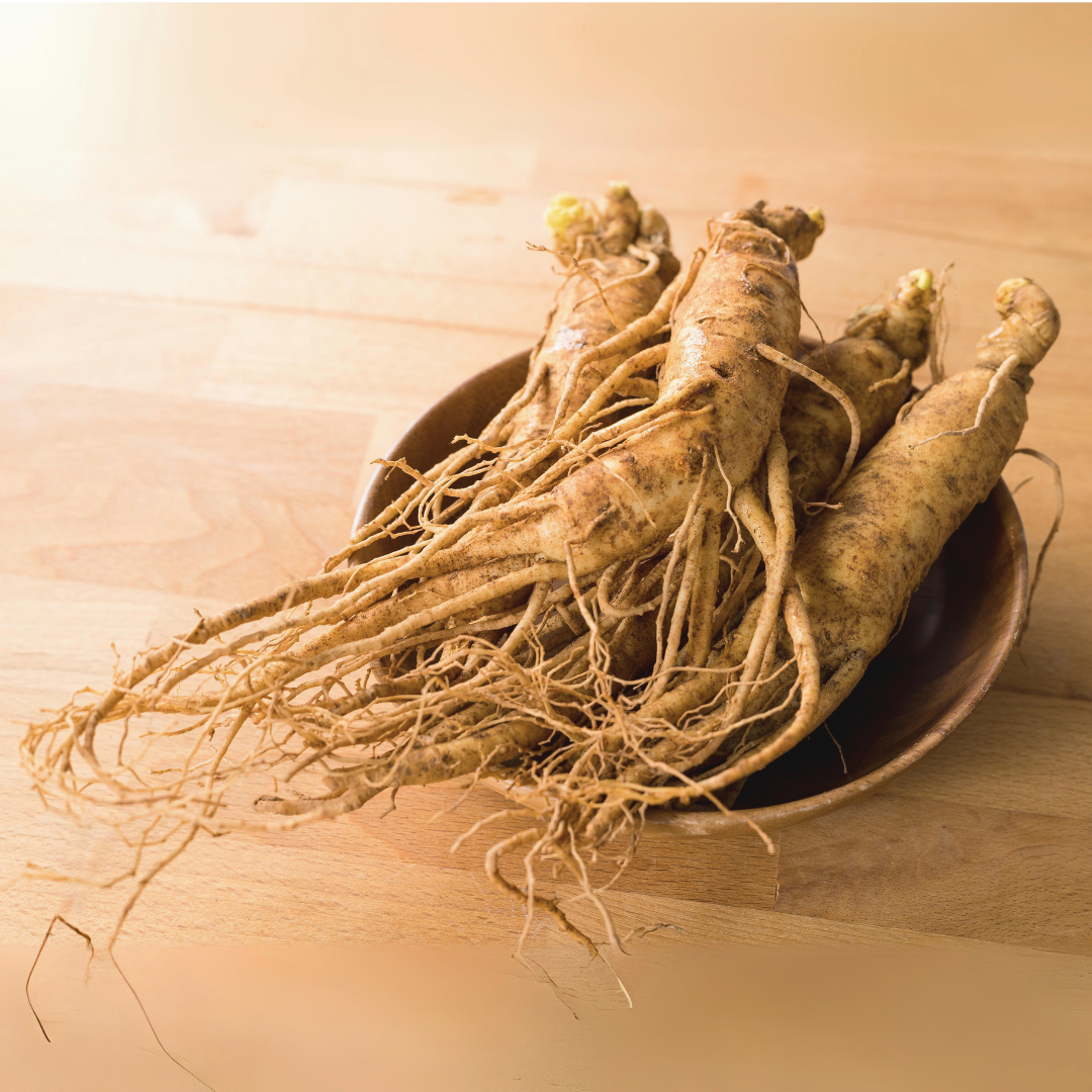 Ginseng, tradizione e benefici