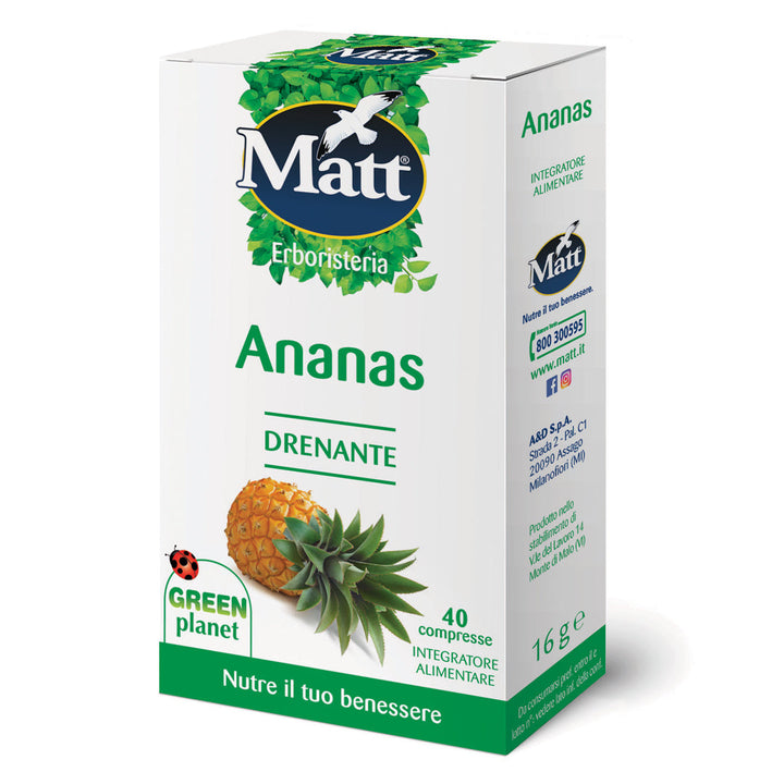 Ananas