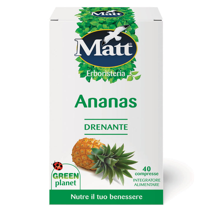 Ananas