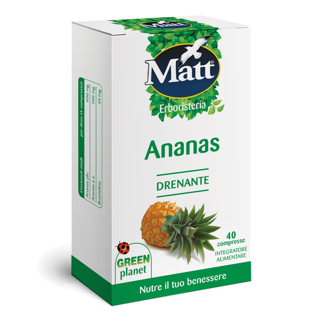 Ananas