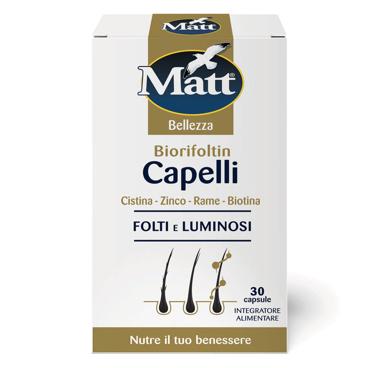 Biorifoltin Capelli