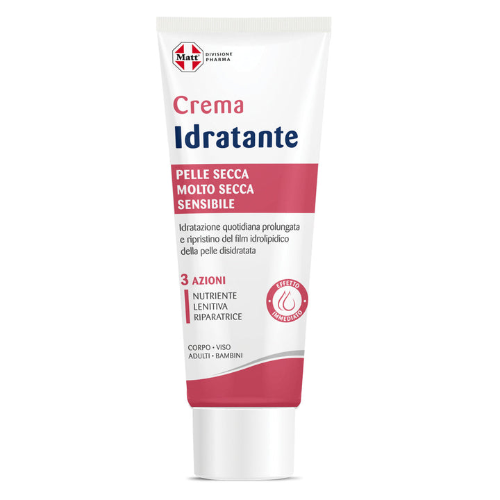 Crema idratante