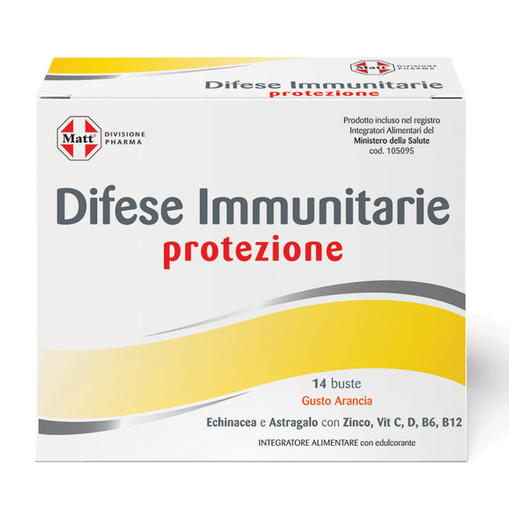 Difese Immunitarie