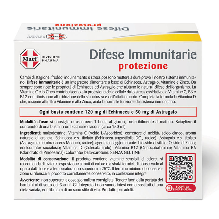 Difese Immunitarie