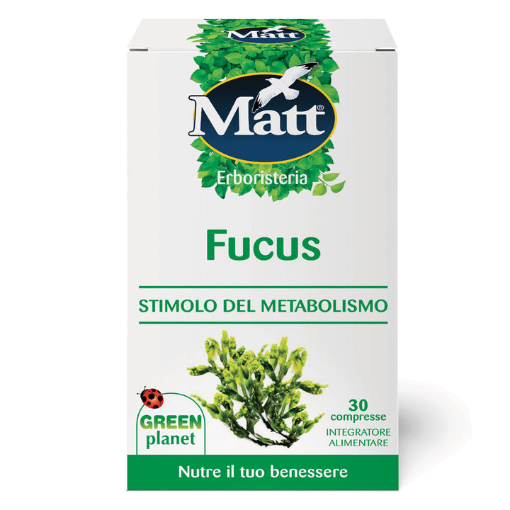 Fucus