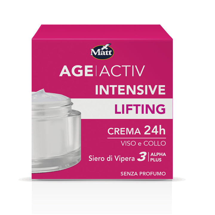 Intensive Lifting 24h Cream