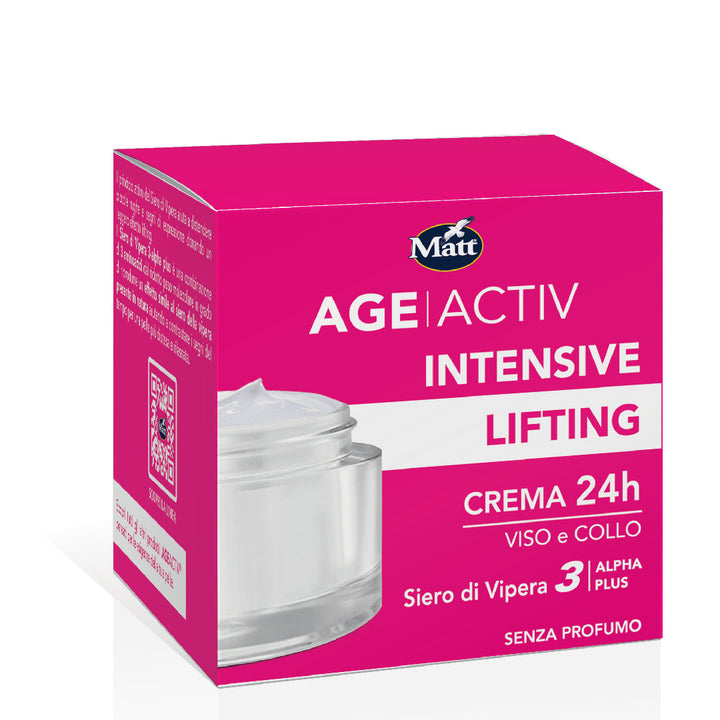 Intensive Lifting 24h Cream