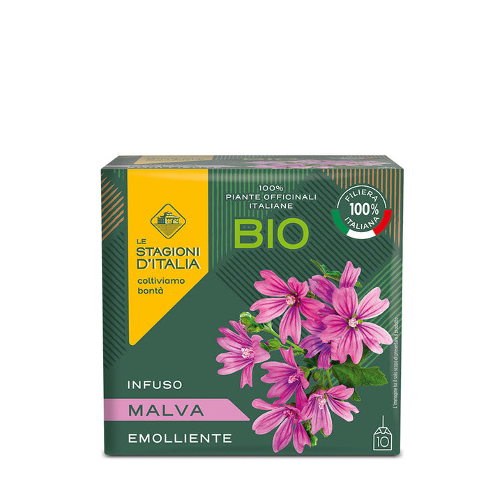 INFUSO MALVA BIO