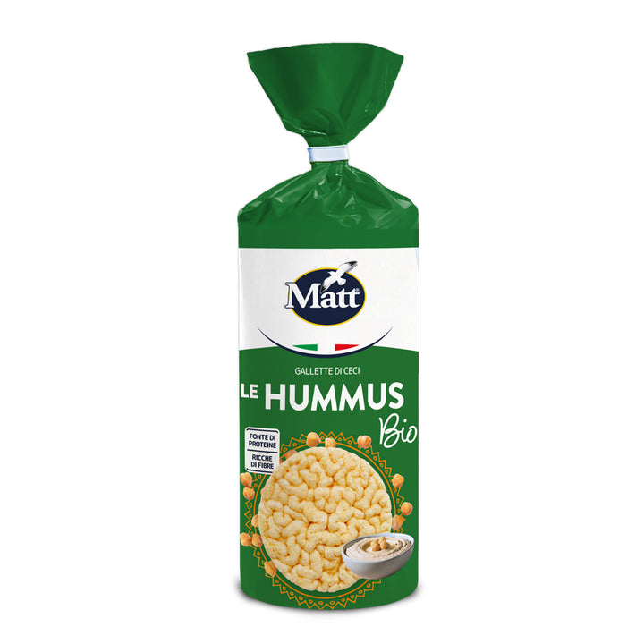 Le Hummus