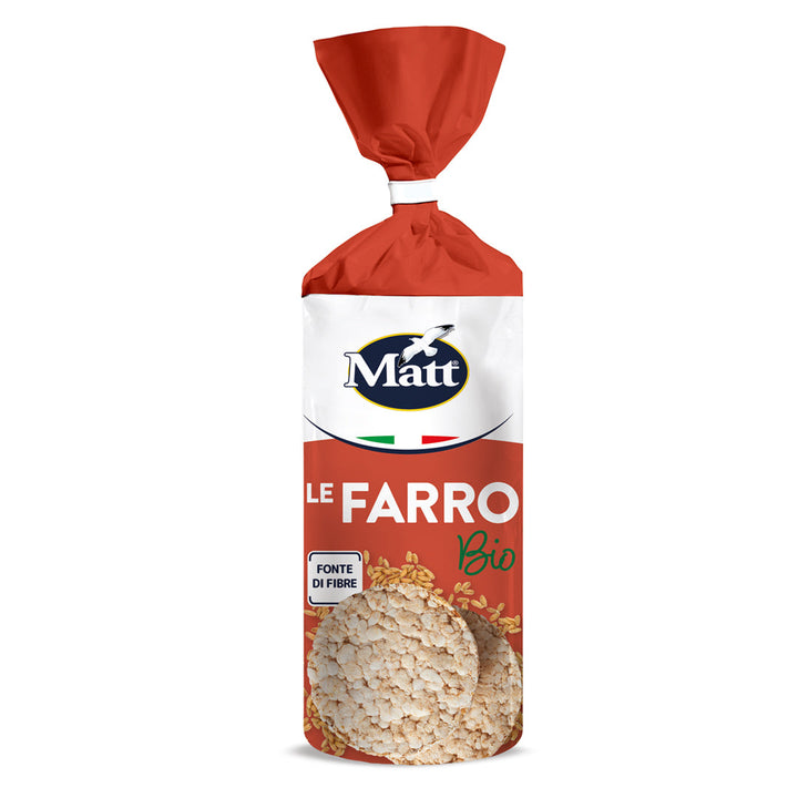 Le Farro Bio