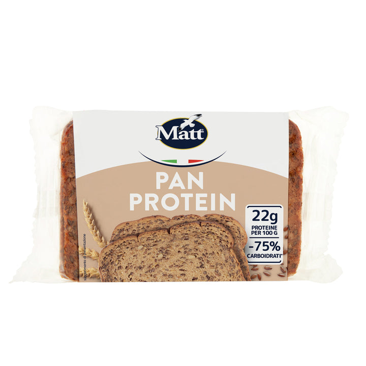 Pan Protein