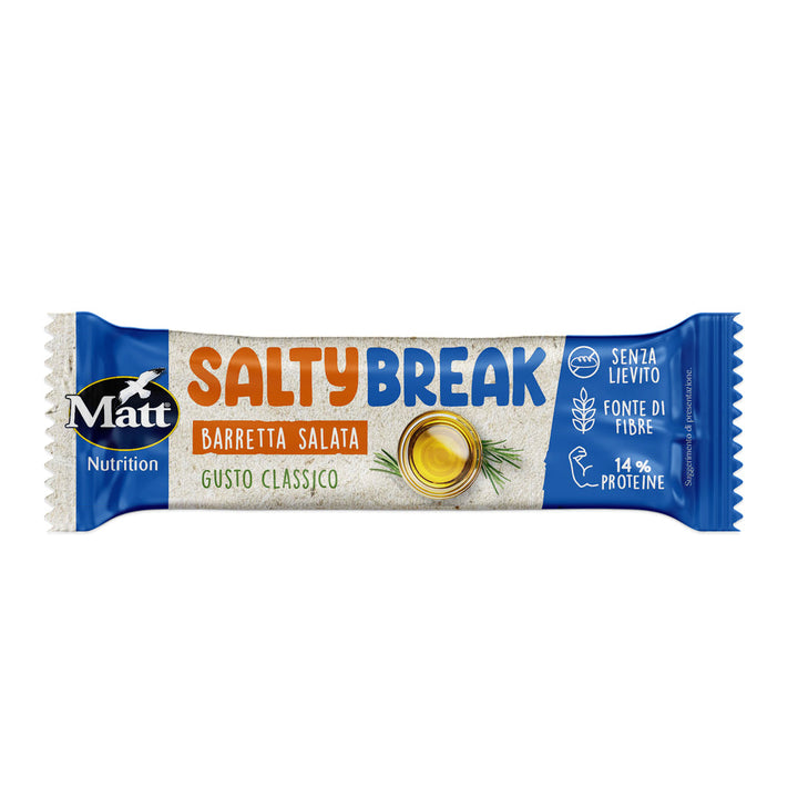 Salty Break Classic