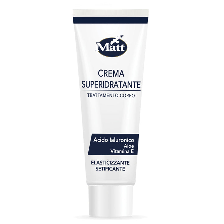 Crema Superidratante