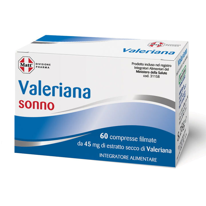 Valeriana