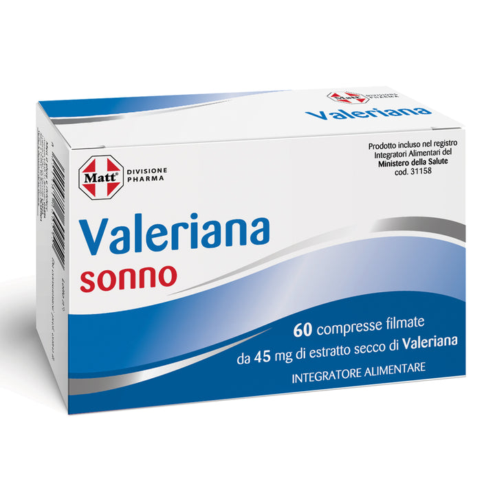 Valeriana