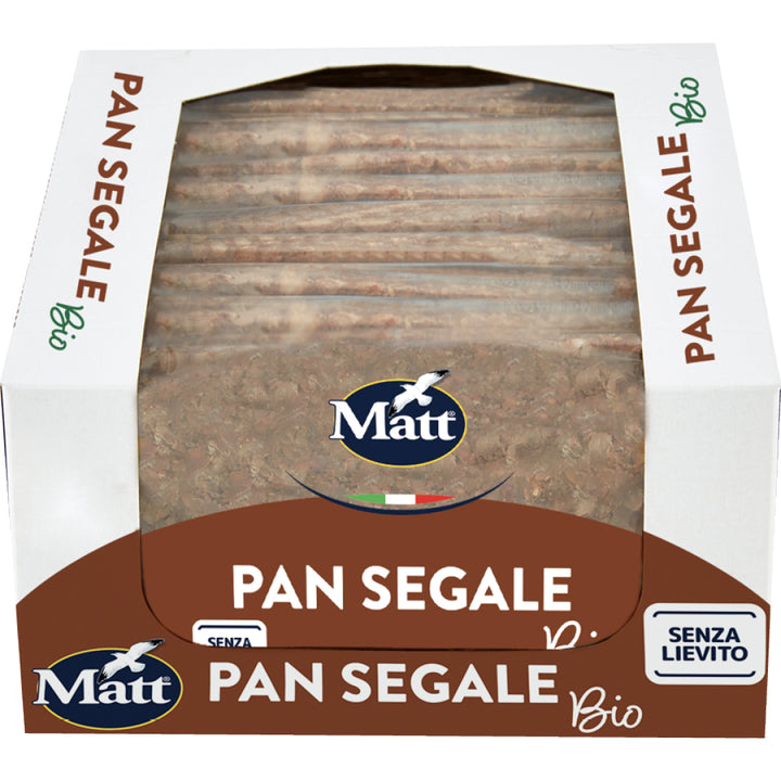 Pan Segale Bio