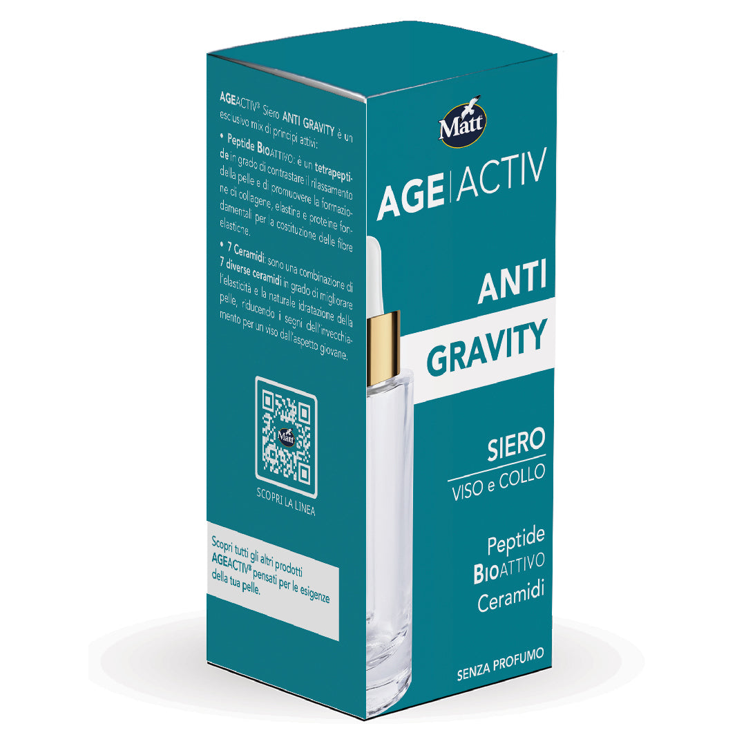 Siero Anti-Gravity