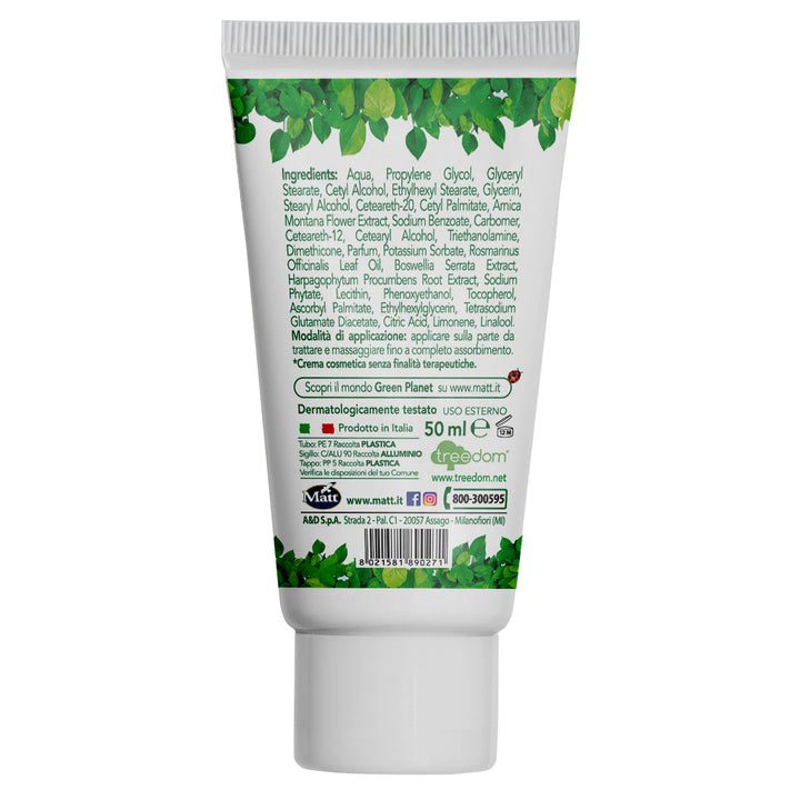 Arnica Montana Cream