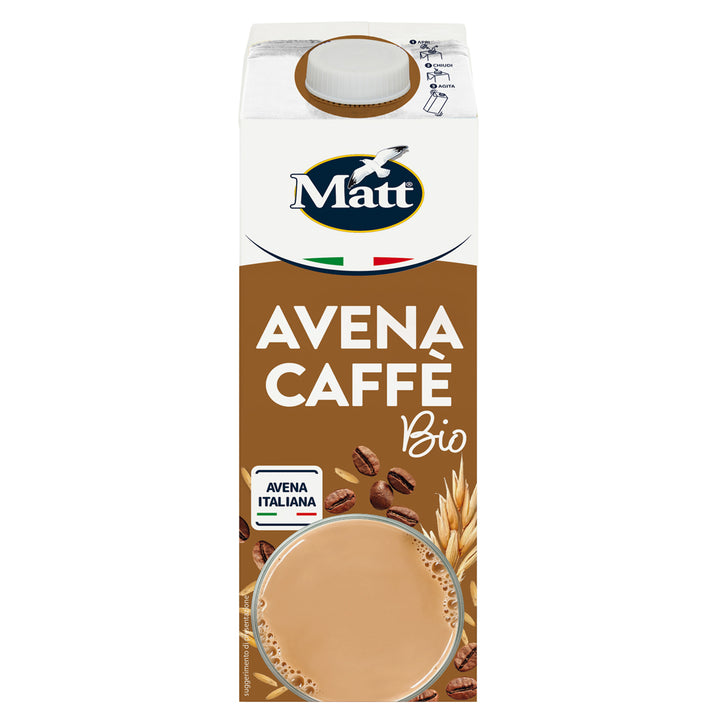 Avena Caffè bio