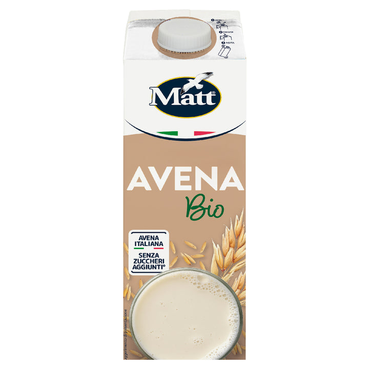 Avena bio