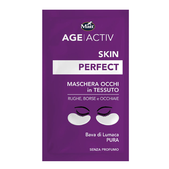 Maschera occhi Skin Perfect