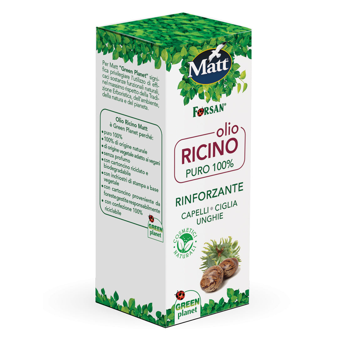 Olio di Ricino