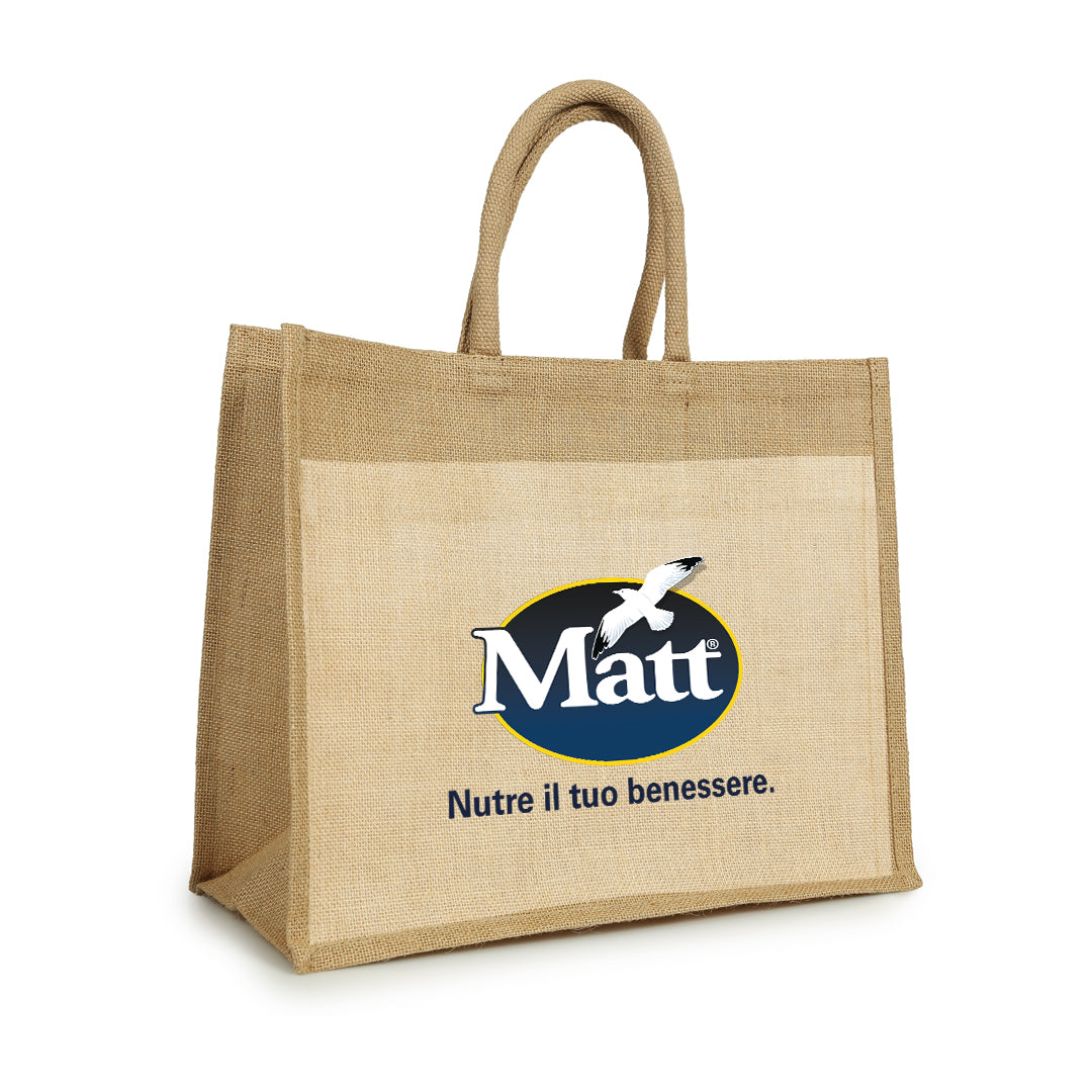 Bag Matt Iuta