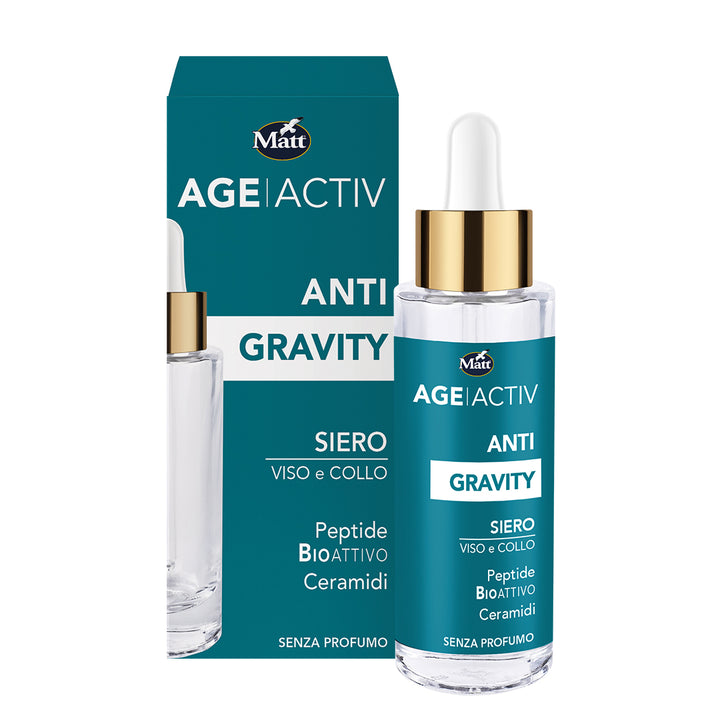 Siero Anti-Gravity