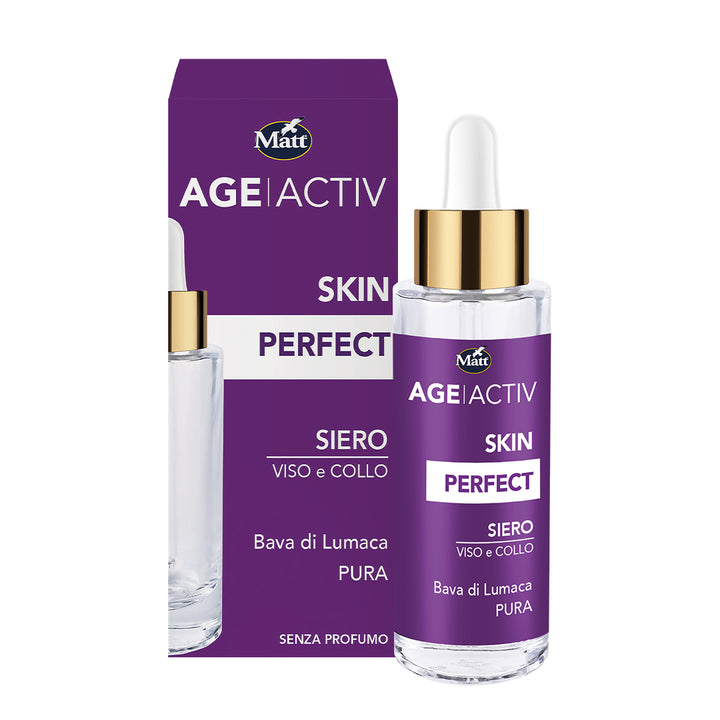 Skin Perfect Serum