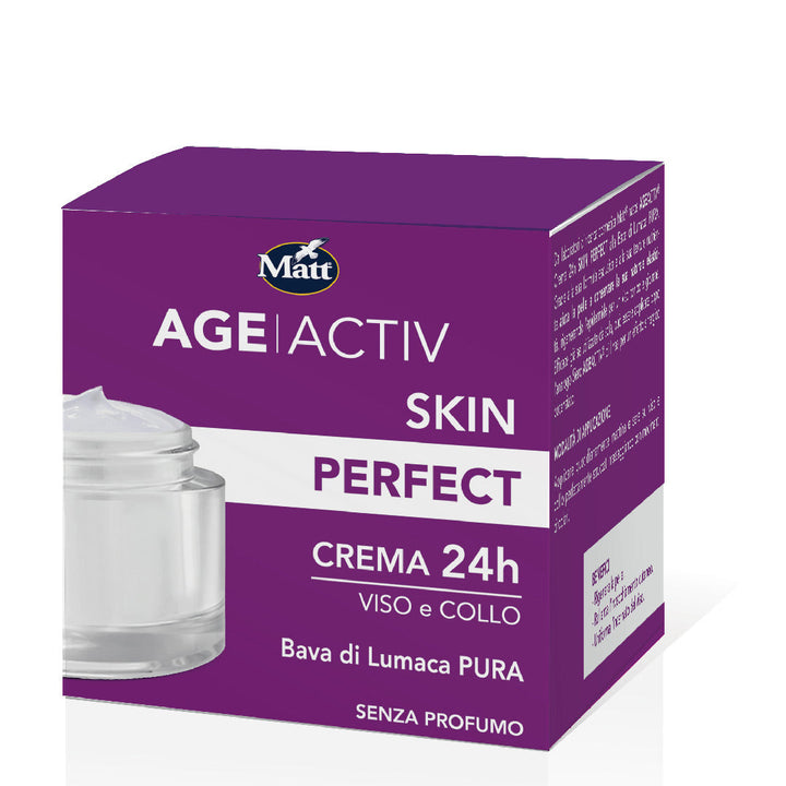 Crema 24h Skin Perfect