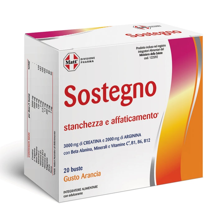 Sostegno