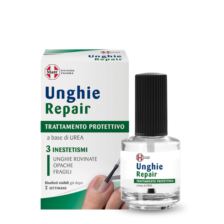 Unghie Repair