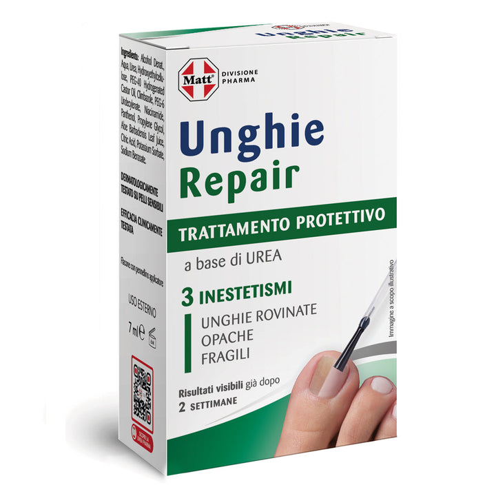 Unghie Repair