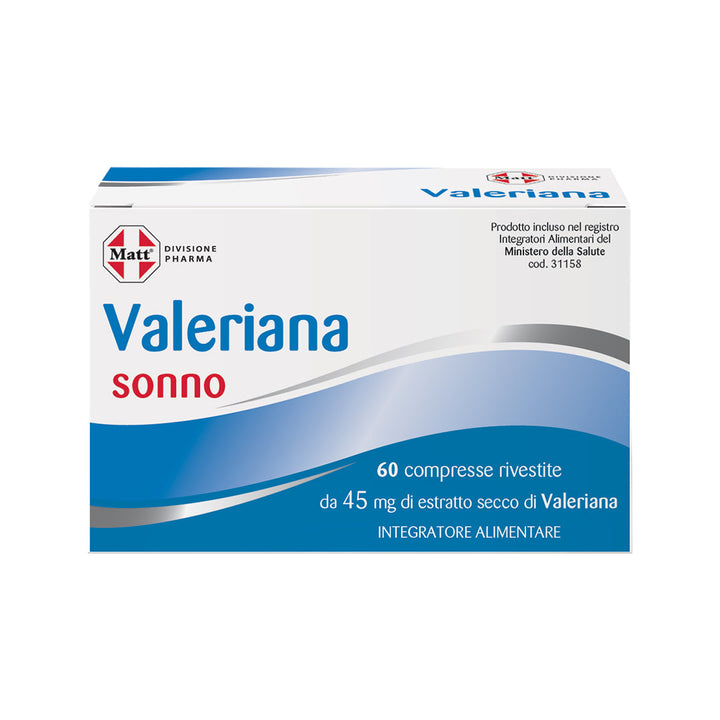 Valeriana