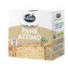 Pane Azzimo BIO, 2X100 g